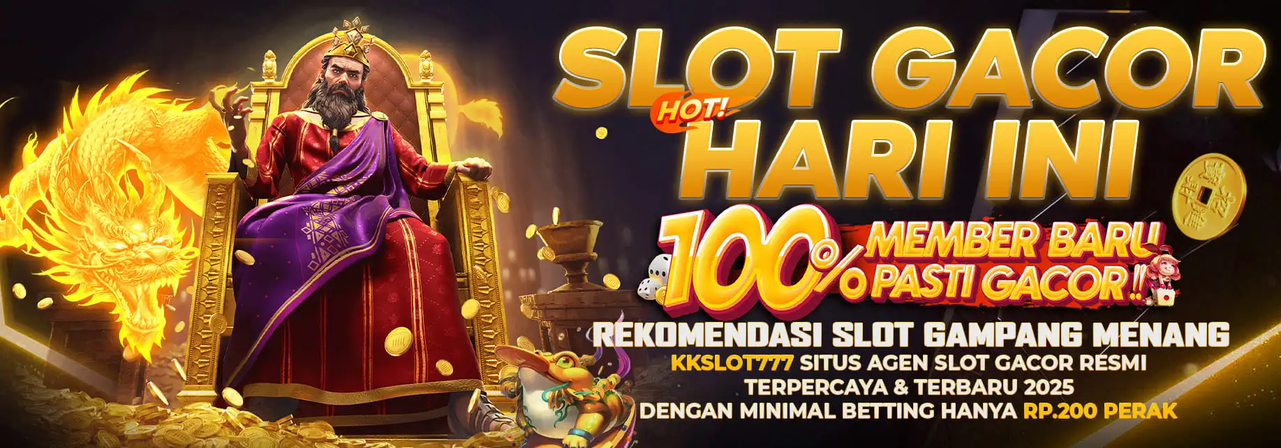 Aksesslot